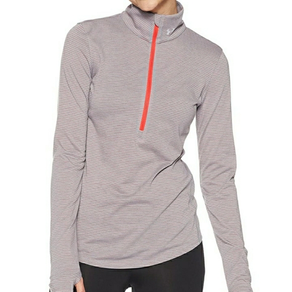 UA | Threadborne Streaker Half-Zip - Picture 2 of 8